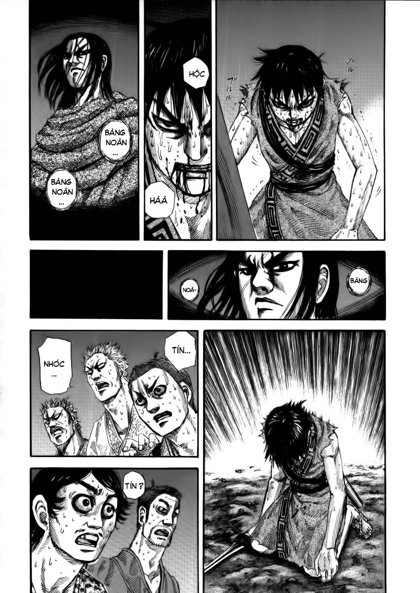 Vương Giả Thiên Hạ Chapter 146 - Trang 2