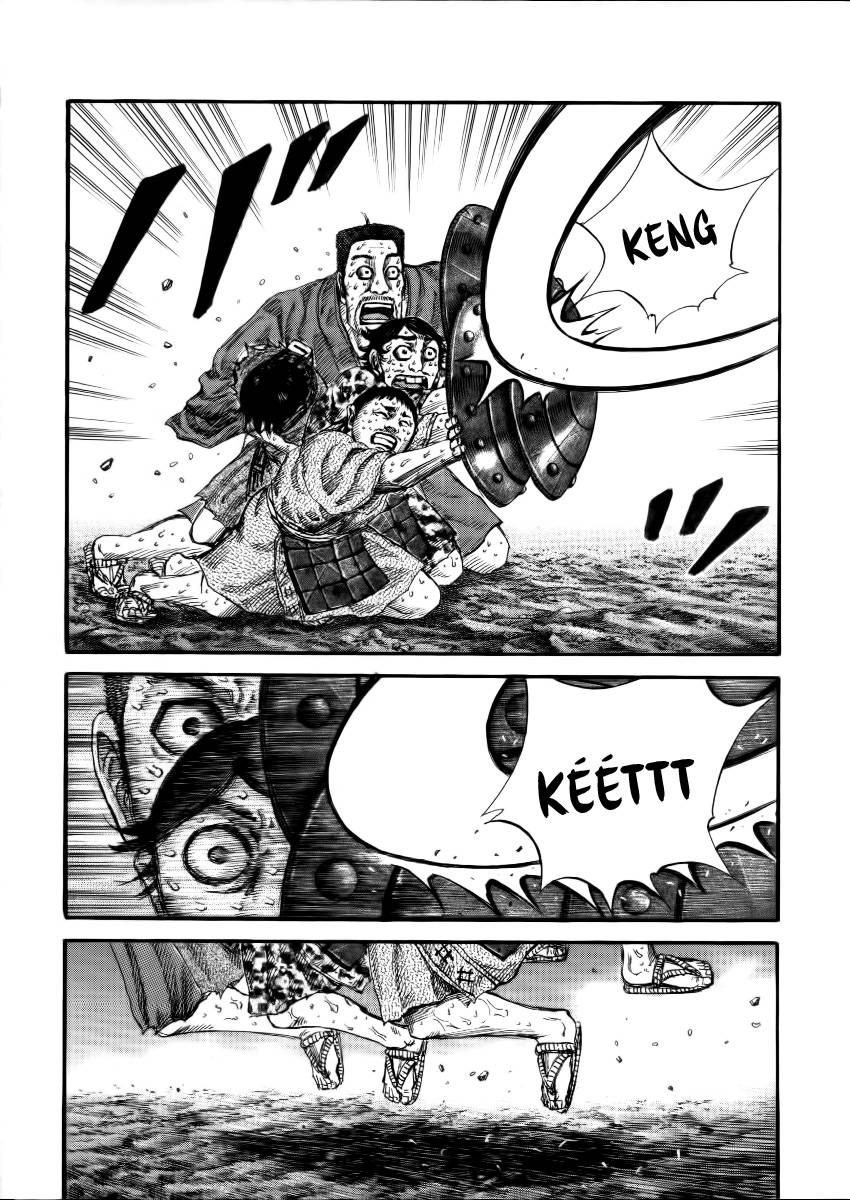 Vương Giả Thiên Hạ Chapter 146 - Trang 2