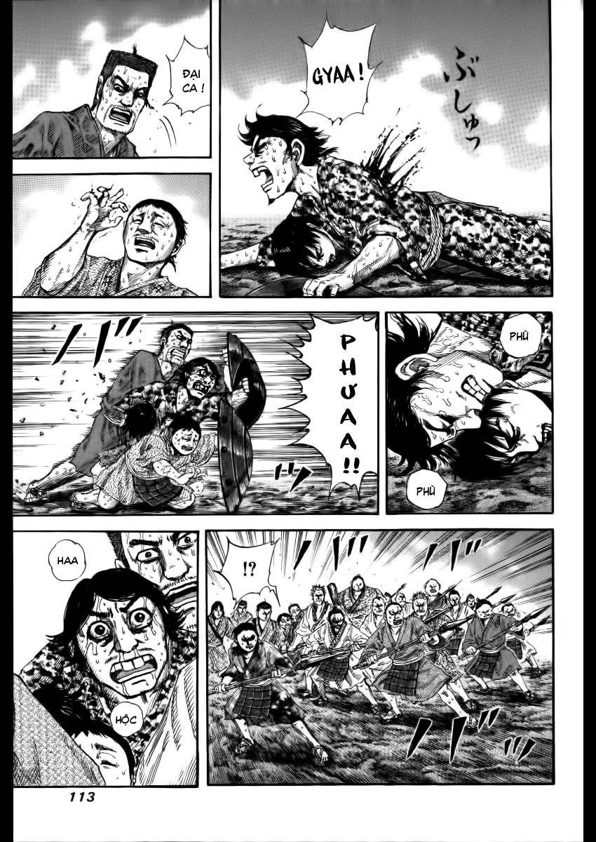 Vương Giả Thiên Hạ Chapter 146 - Trang 2