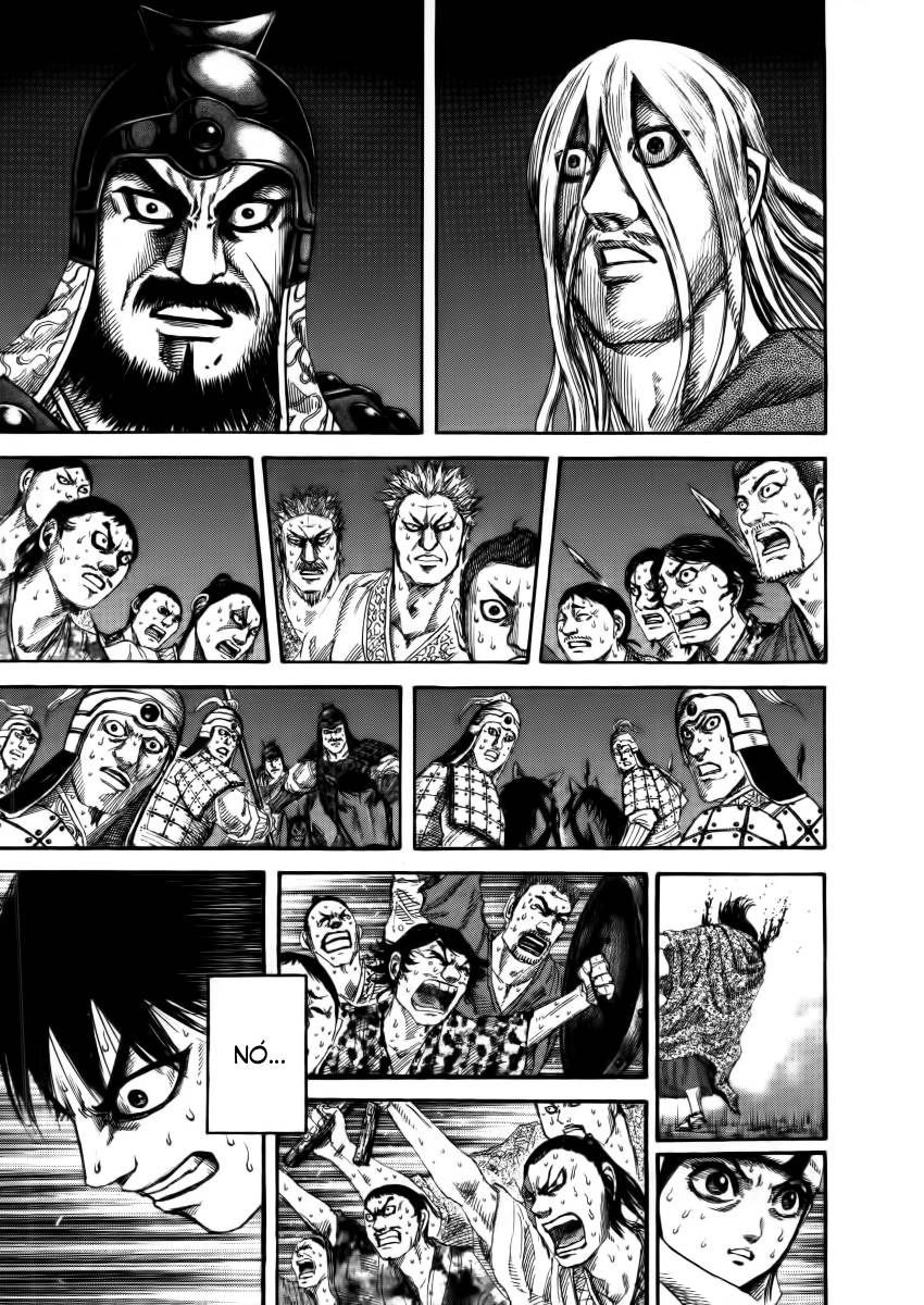 Vương Giả Thiên Hạ Chapter 146 - Trang 2