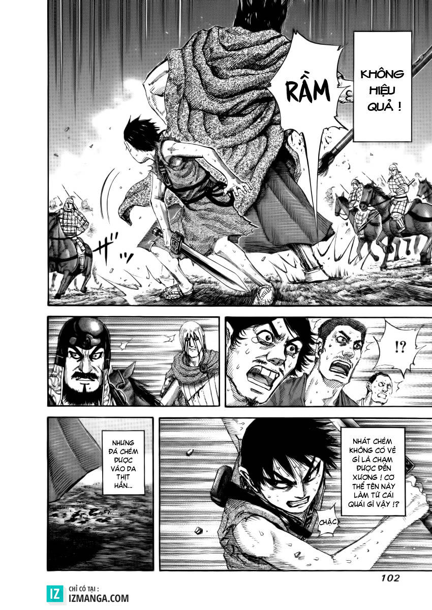 Vương Giả Thiên Hạ Chapter 146 - Trang 2