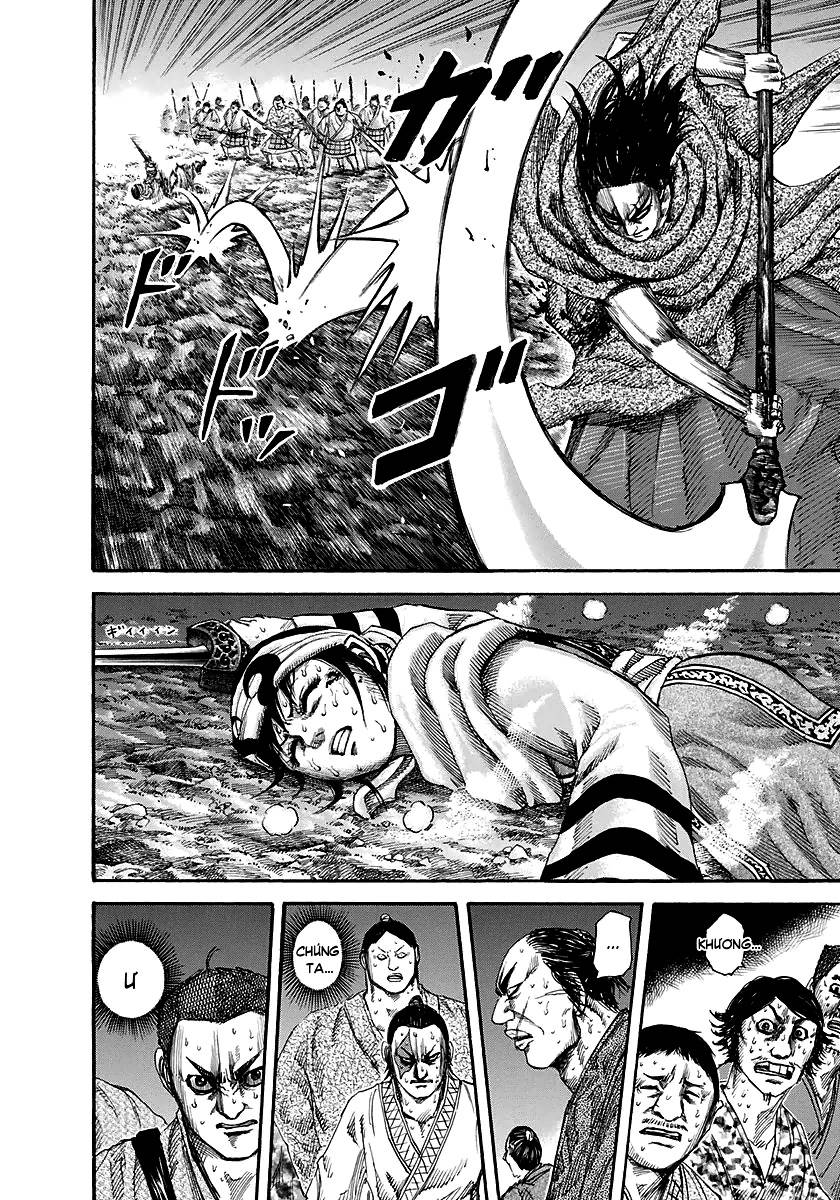 Vương Giả Thiên Hạ Chapter 146 - Trang 2