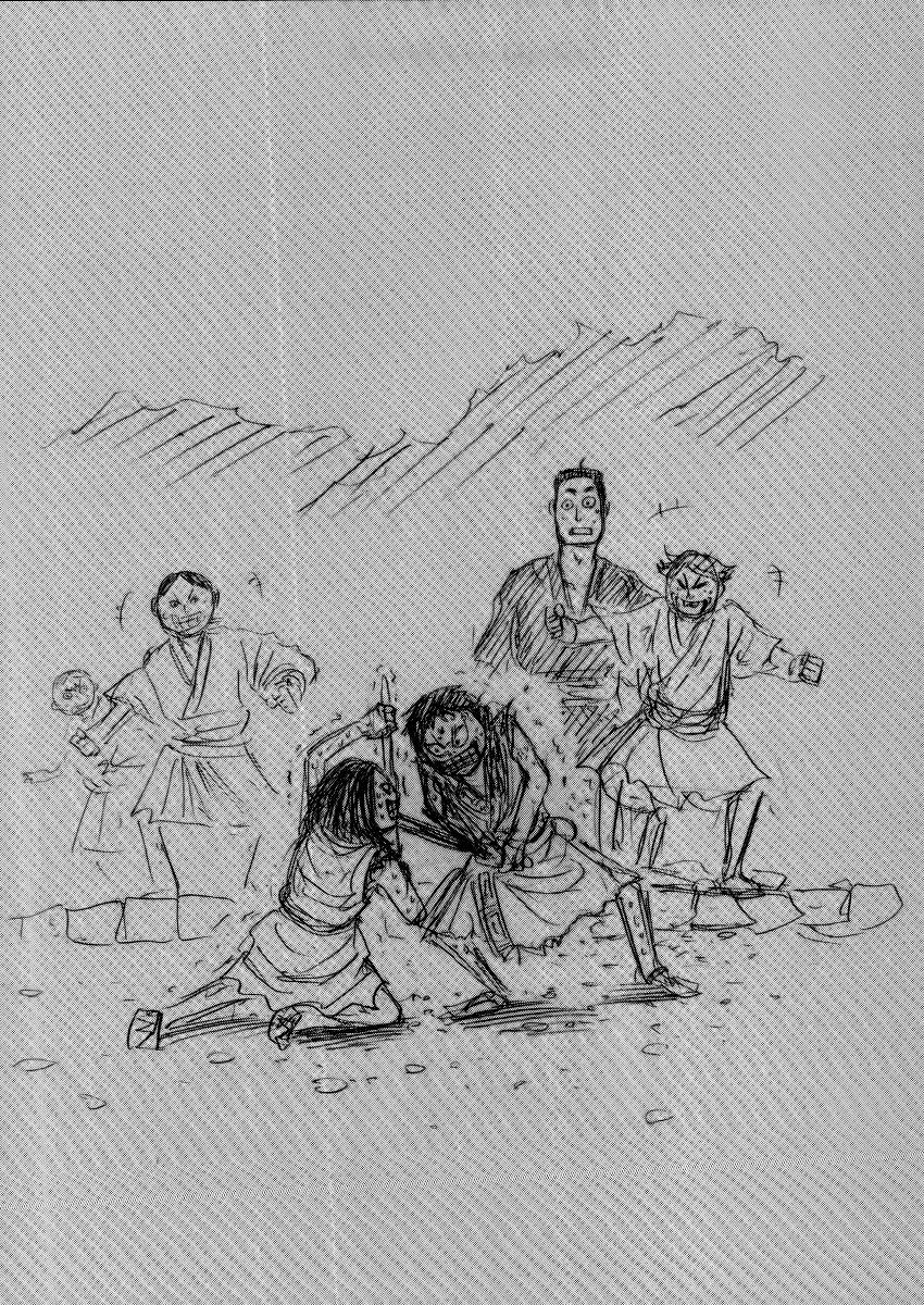 Vương Giả Thiên Hạ Chapter 148 - Trang 2