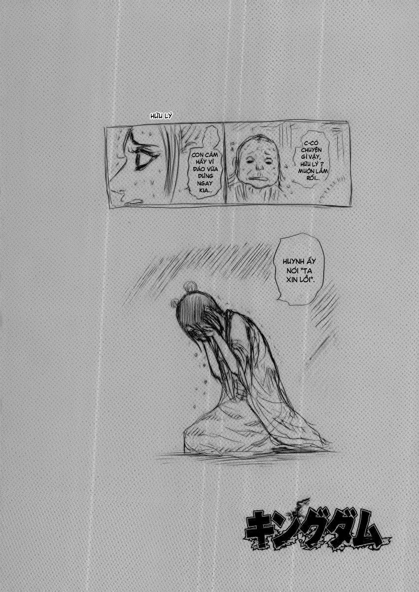 Vương Giả Thiên Hạ Chapter 148 - Trang 2