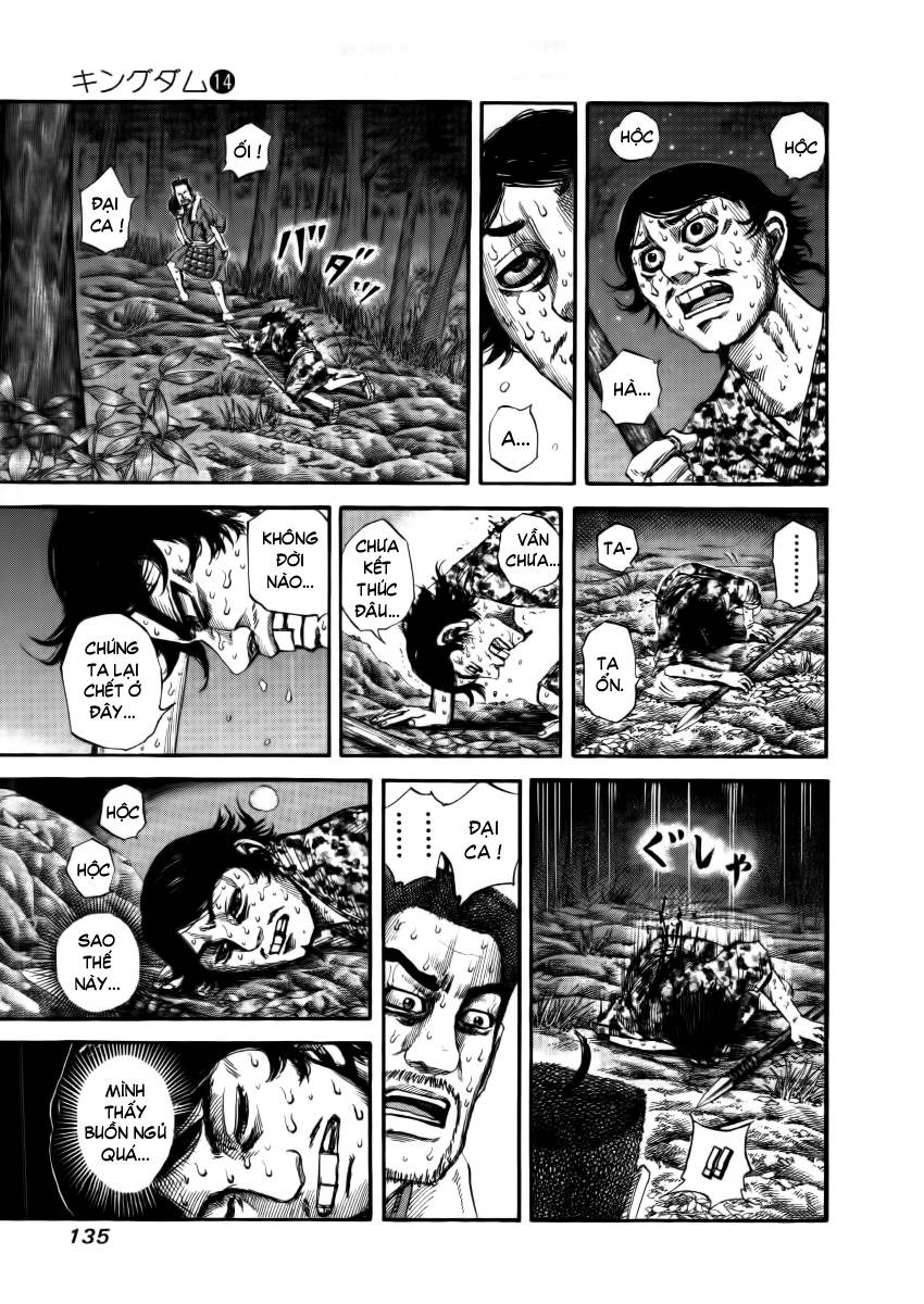 Vương Giả Thiên Hạ Chapter 148 - Trang 2