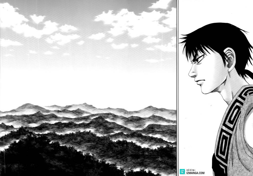 Vương Giả Thiên Hạ Chapter 149 - Trang 2