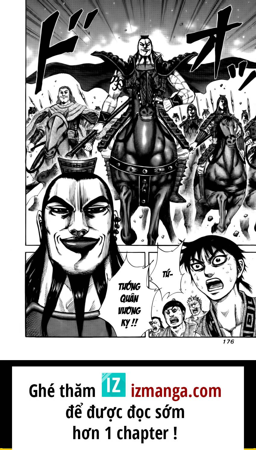 Vương Giả Thiên Hạ Chapter 149 - Trang 2