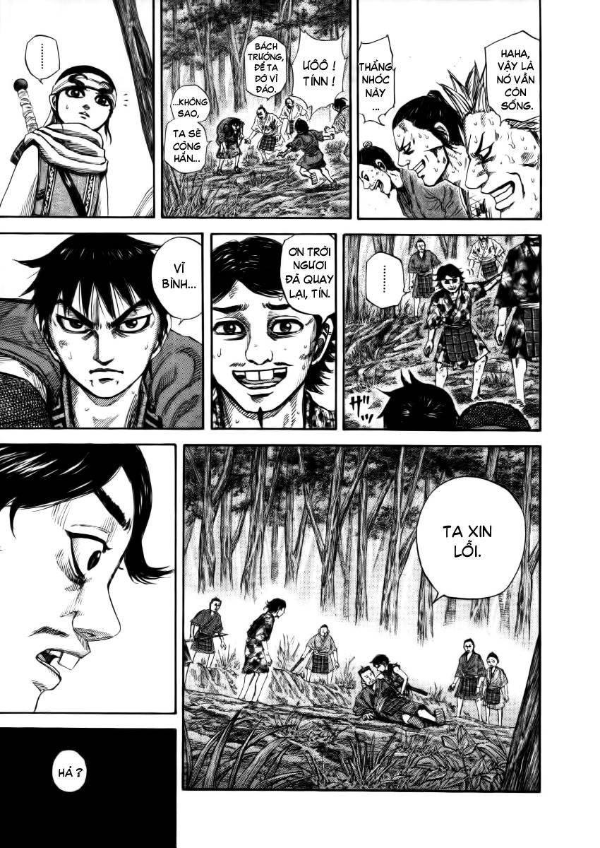 Vương Giả Thiên Hạ Chapter 149 - Trang 2