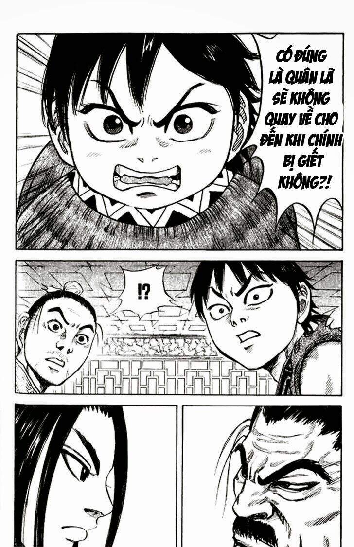 Vương Giả Thiên Hạ Chapter 15 - Trang 2