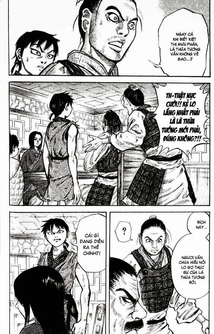 Vương Giả Thiên Hạ Chapter 15 - Trang 2