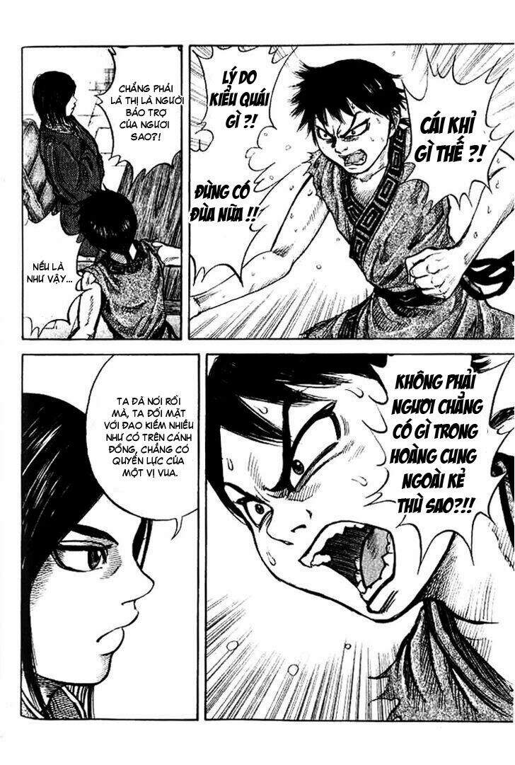 Vương Giả Thiên Hạ Chapter 15 - Trang 2