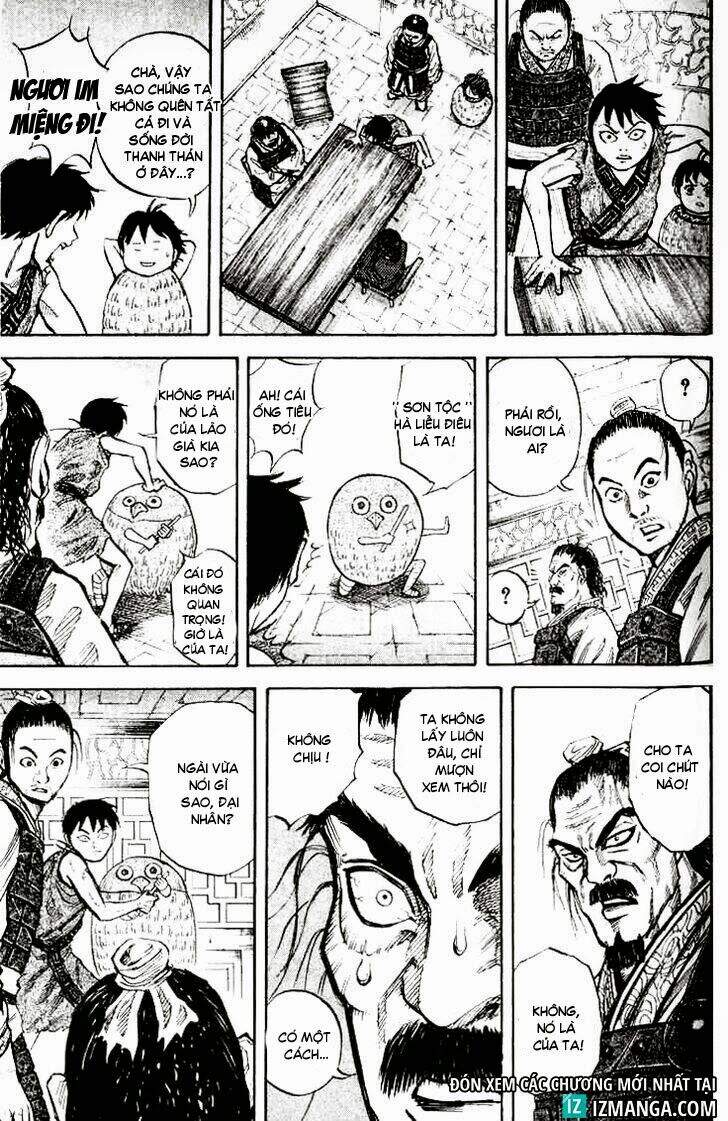 Vương Giả Thiên Hạ Chapter 15 - Trang 2