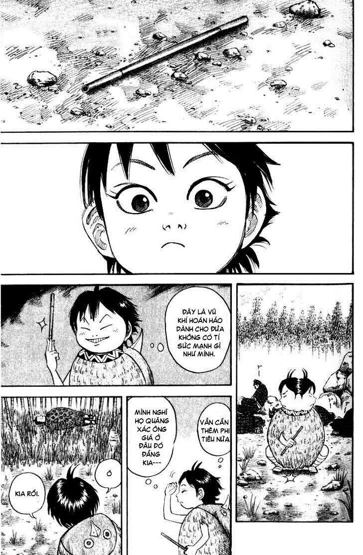 Vương Giả Thiên Hạ Chapter 15 - Trang 2