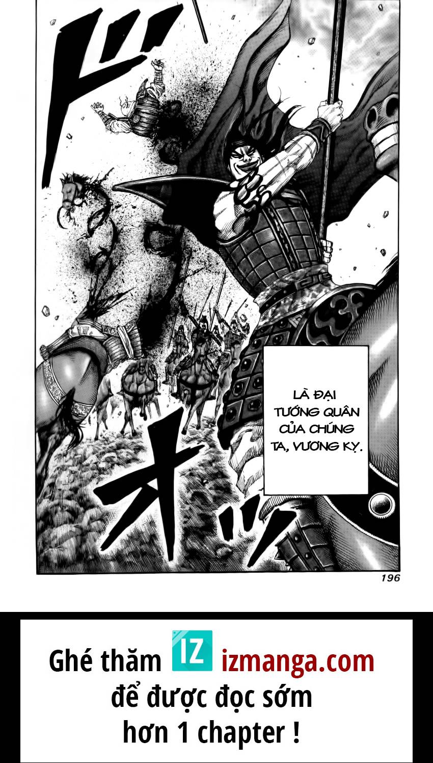 Vương Giả Thiên Hạ Chapter 150 - Trang 2