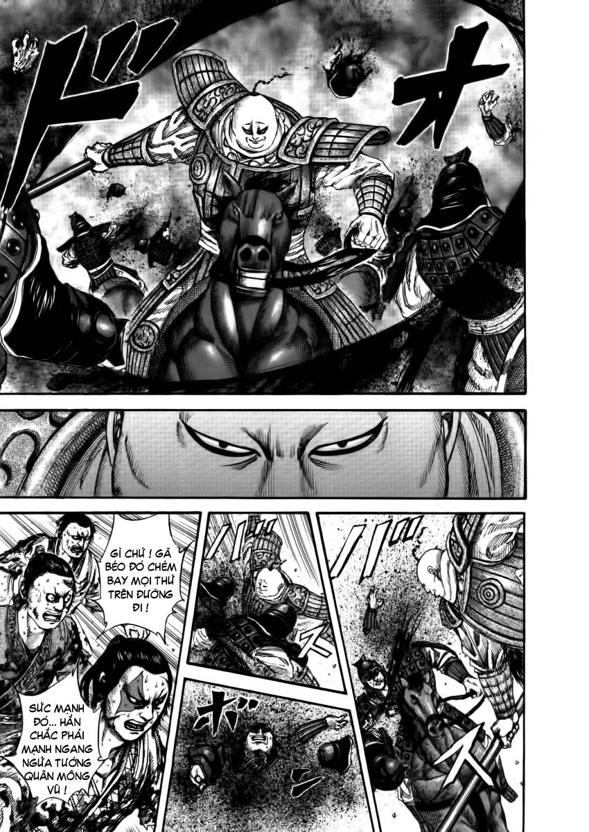 Vương Giả Thiên Hạ Chapter 150 - Trang 2