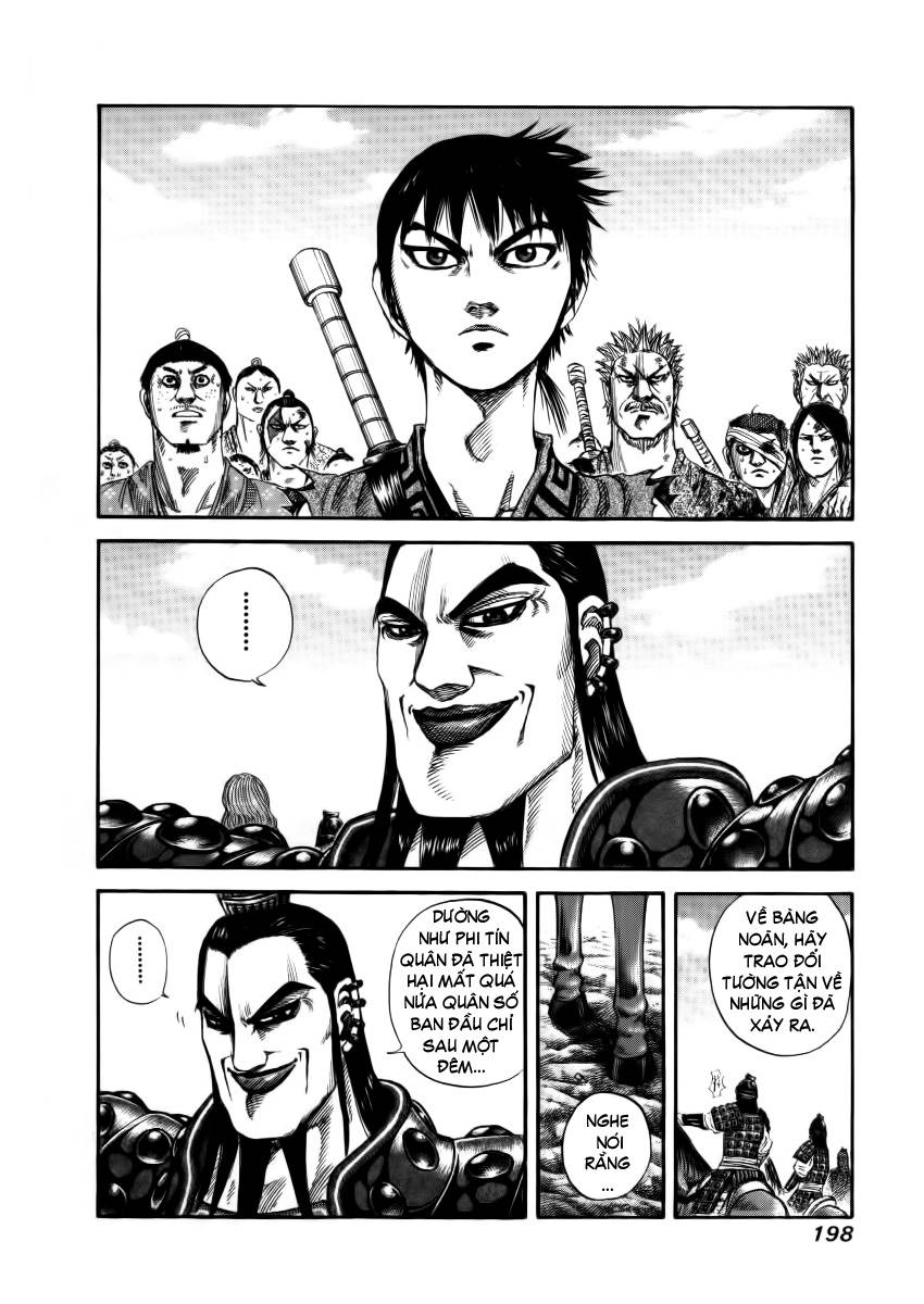 Vương Giả Thiên Hạ Chapter 151 - Trang 2