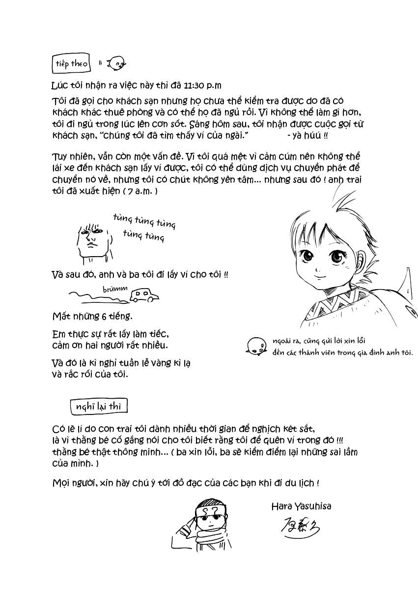 Vương Giả Thiên Hạ Chapter 151 - Trang 2