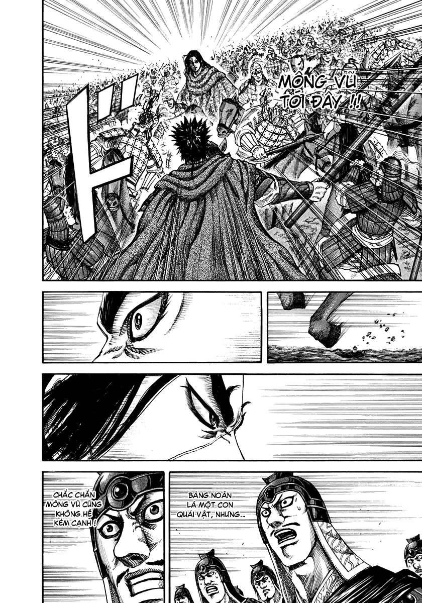 Vương Giả Thiên Hạ Chapter 152 - Trang 2