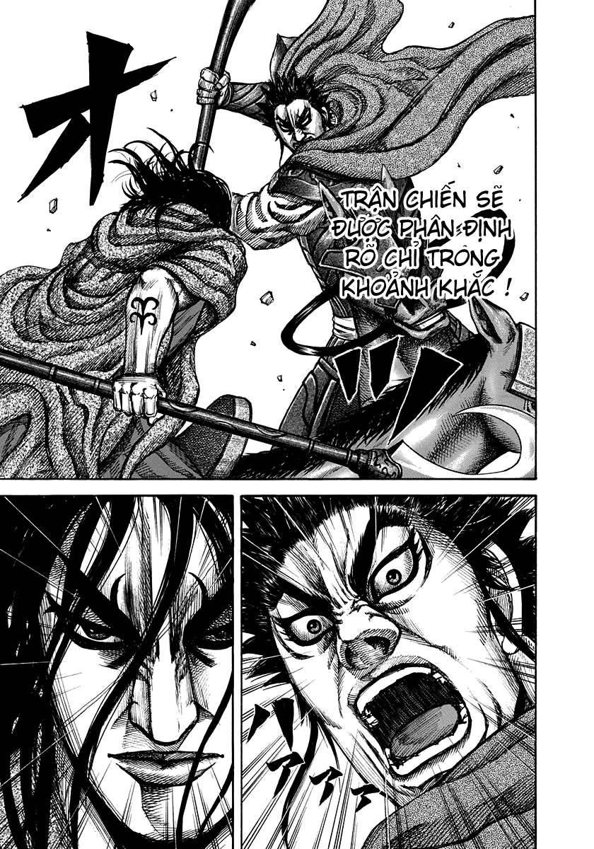 Vương Giả Thiên Hạ Chapter 152 - Trang 2