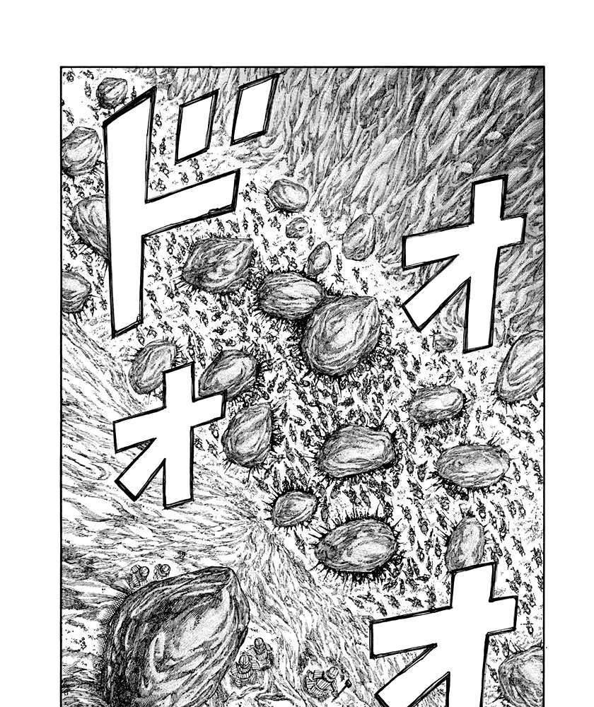 Vương Giả Thiên Hạ Chapter 152 - Trang 2