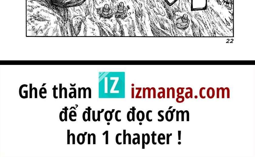 Vương Giả Thiên Hạ Chapter 152 - Trang 2