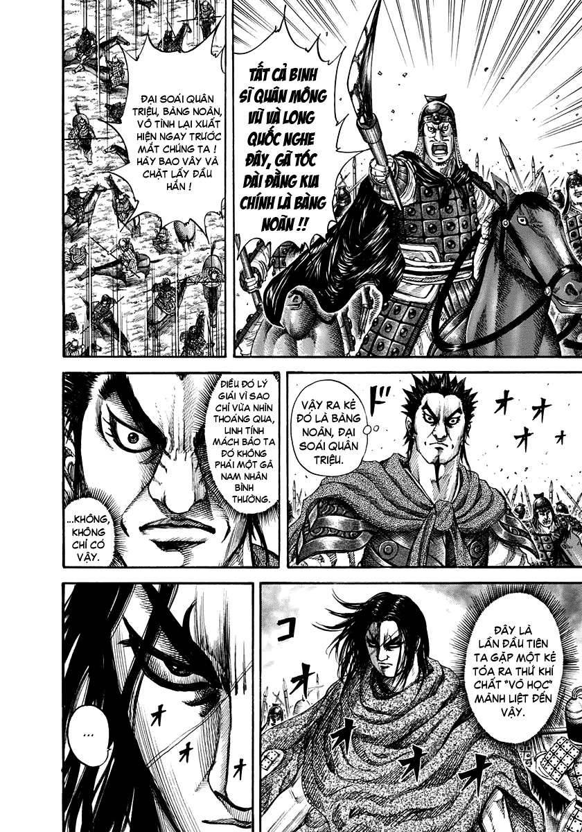 Vương Giả Thiên Hạ Chapter 152 - Trang 2