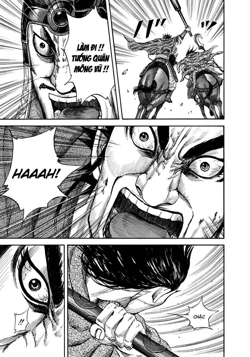Vương Giả Thiên Hạ Chapter 154 - Trang 2