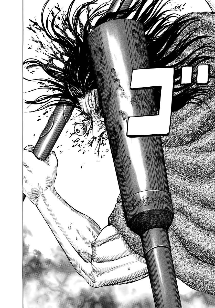 Vương Giả Thiên Hạ Chapter 154 - Trang 2