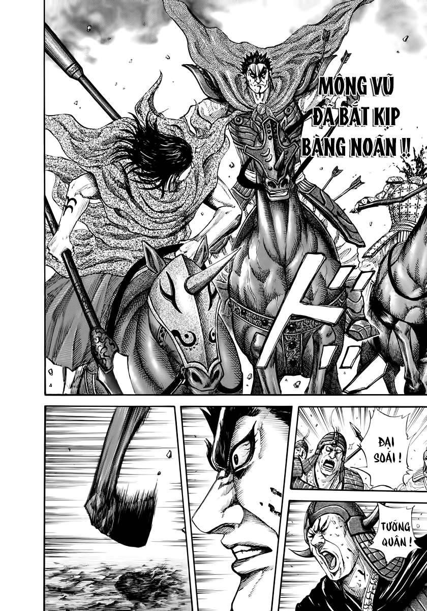 Vương Giả Thiên Hạ Chapter 154 - Trang 2