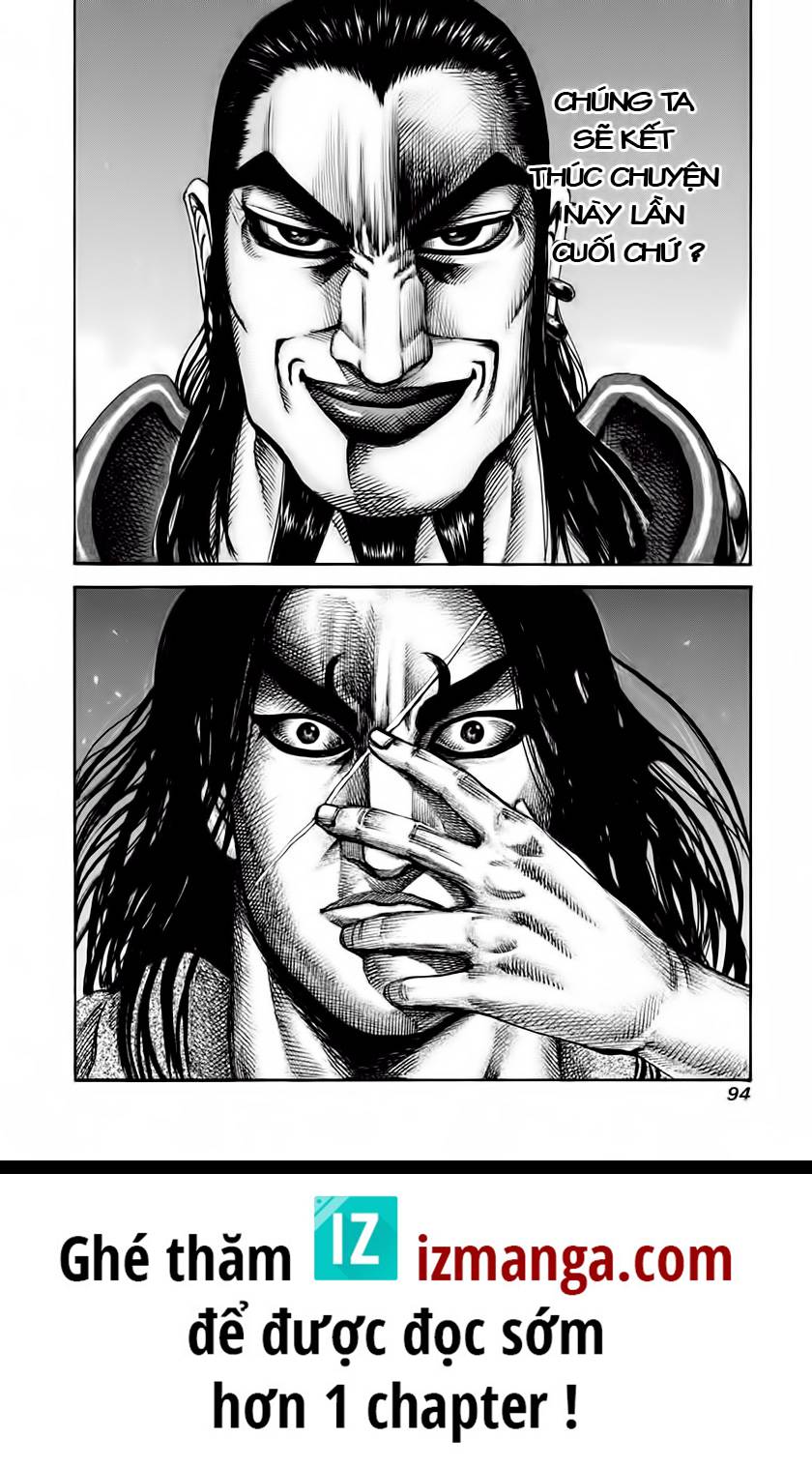 Vương Giả Thiên Hạ Chapter 156 - Trang 2