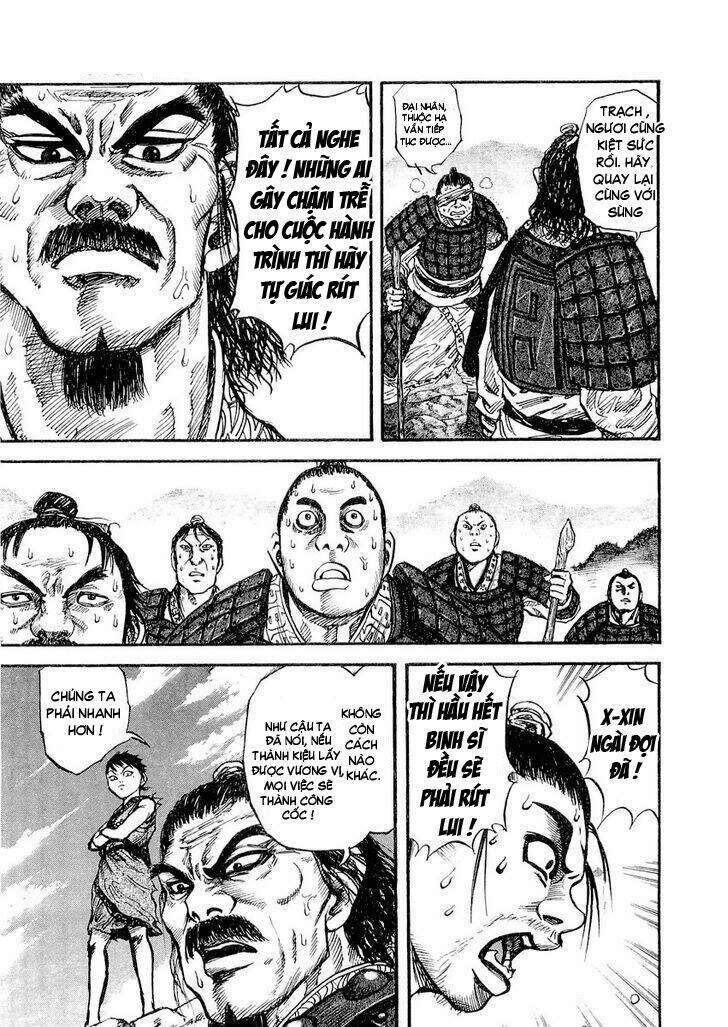 Vương Giả Thiên Hạ Chapter 16 - Trang 2