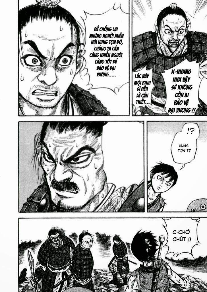 Vương Giả Thiên Hạ Chapter 16 - Trang 2