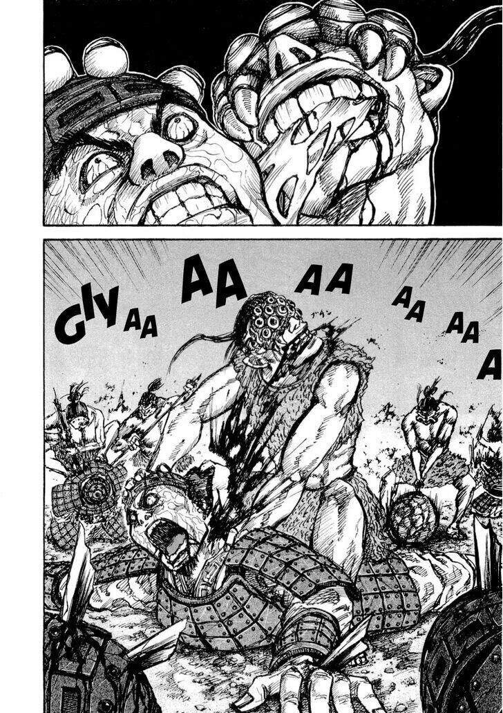 Vương Giả Thiên Hạ Chapter 16 - Trang 2