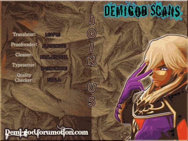 Vương Giả Thiên Hạ Chapter 16 - Trang 2