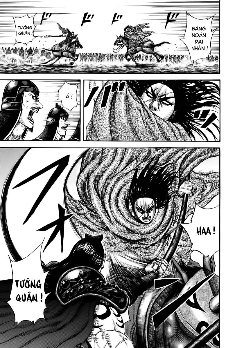 Vương Giả Thiên Hạ Chapter 161 - Trang 2