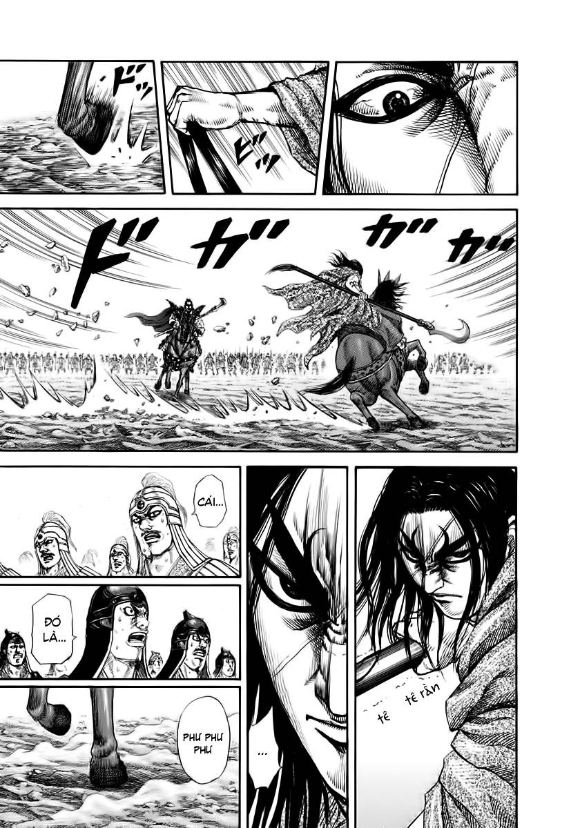 Vương Giả Thiên Hạ Chapter 161 - Trang 2