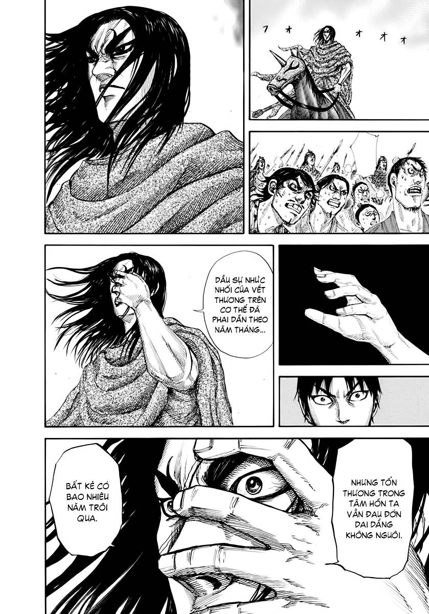 Vương Giả Thiên Hạ Chapter 162 - Trang 2