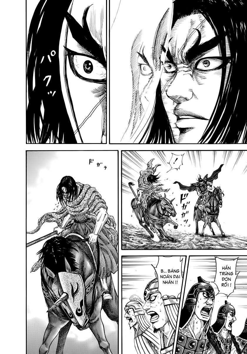 Vương Giả Thiên Hạ Chapter 162 - Trang 2