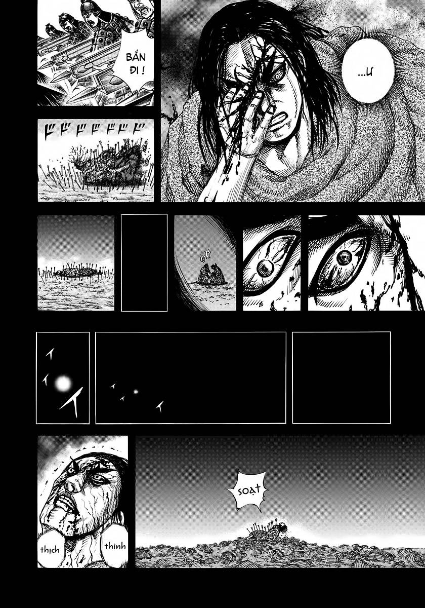 Vương Giả Thiên Hạ Chapter 165 - Trang 2