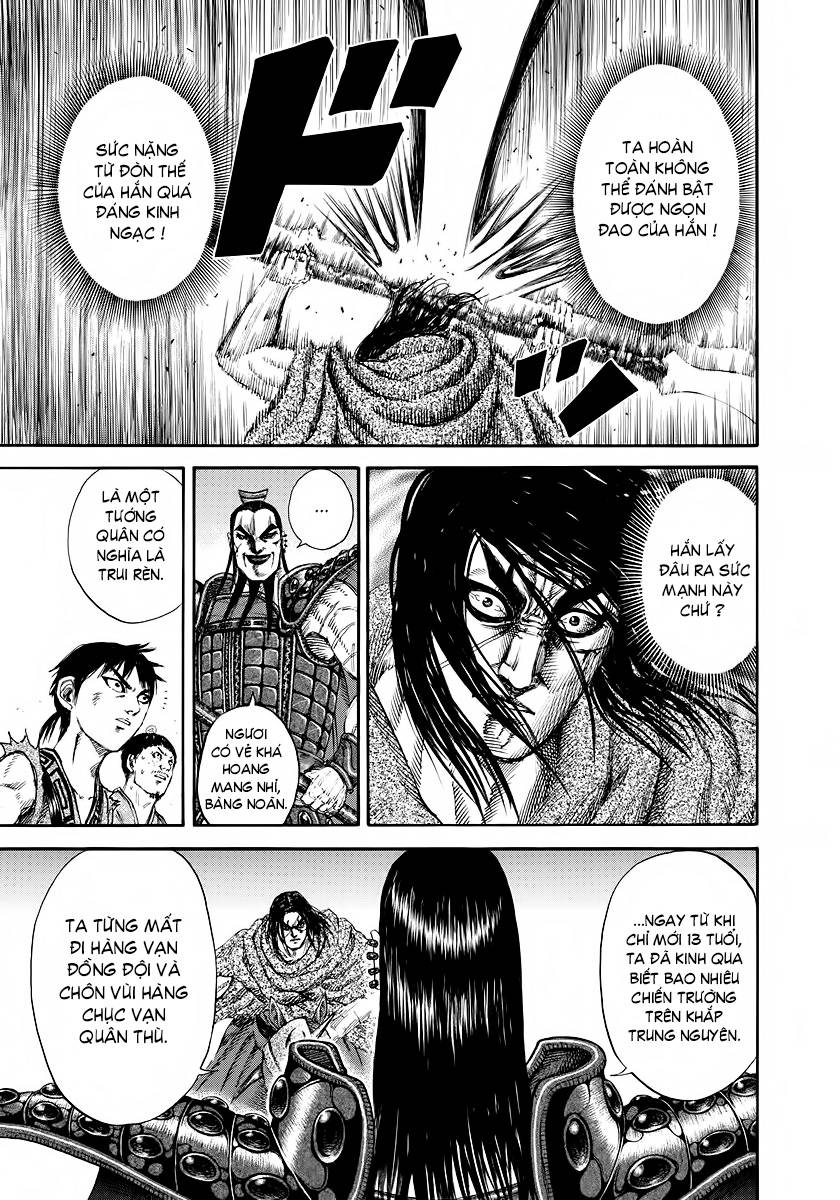 Vương Giả Thiên Hạ Chapter 165 - Trang 2