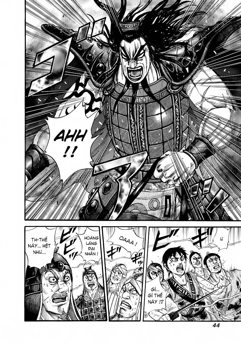 Vương Giả Thiên Hạ Chapter 165 - Trang 2