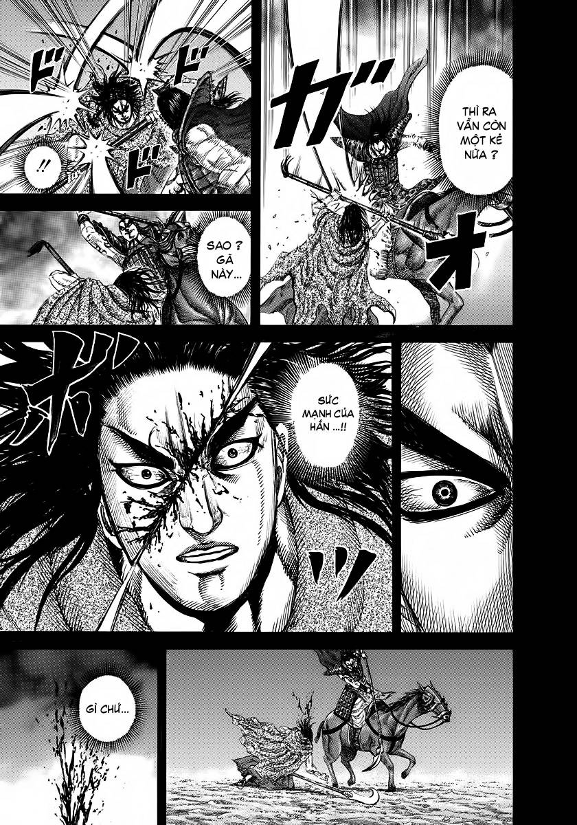 Vương Giả Thiên Hạ Chapter 165 - Trang 2