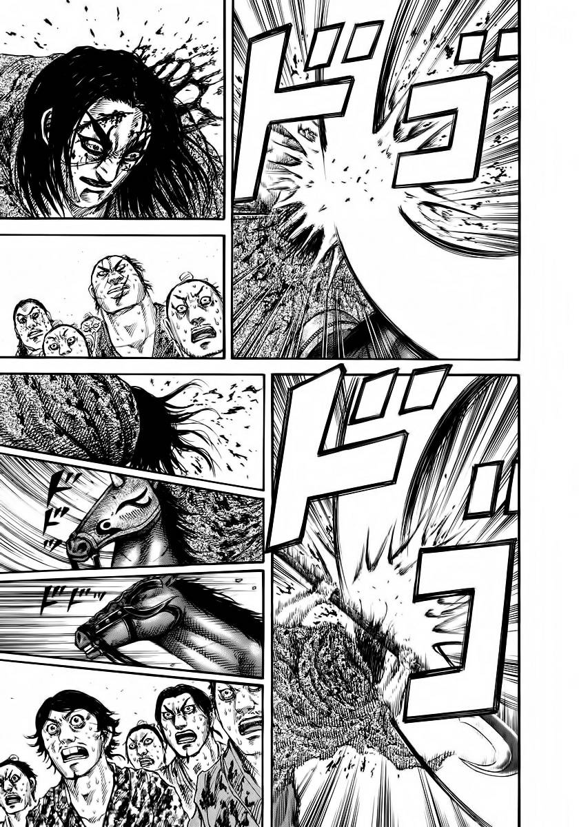 Vương Giả Thiên Hạ Chapter 166 - Trang 2