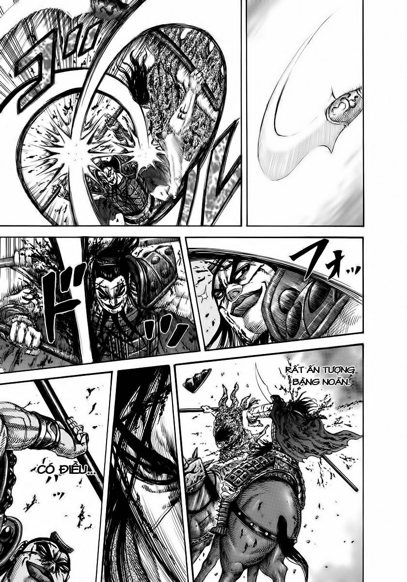 Vương Giả Thiên Hạ Chapter 169 - Trang 2