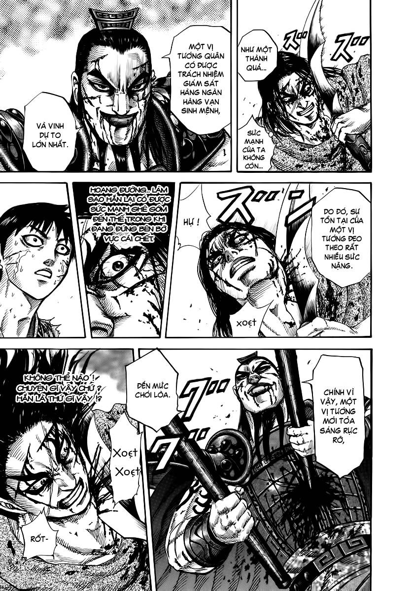 Vương Giả Thiên Hạ Chapter 170 - Trang 2