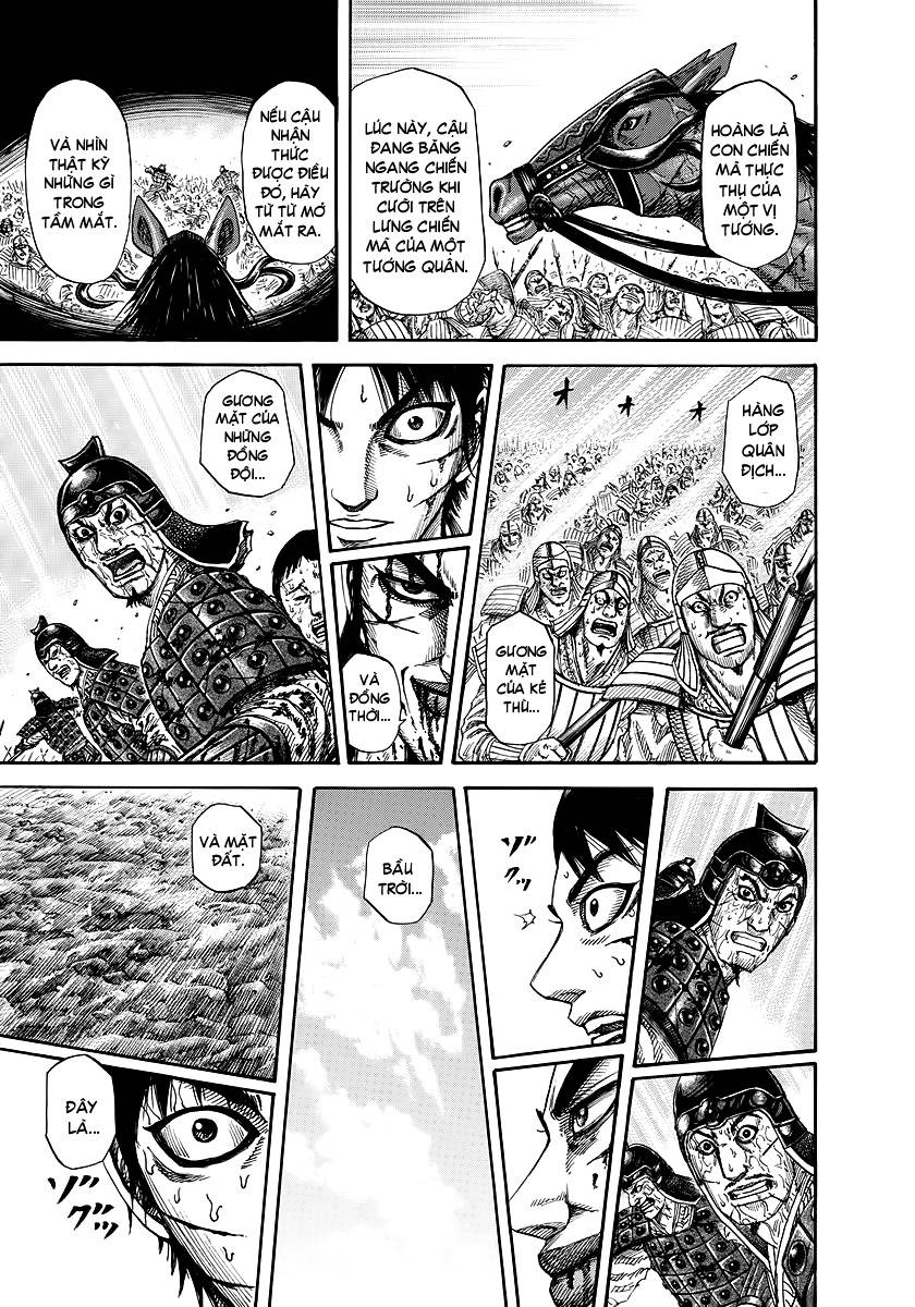 Vương Giả Thiên Hạ Chapter 171 - Trang 2