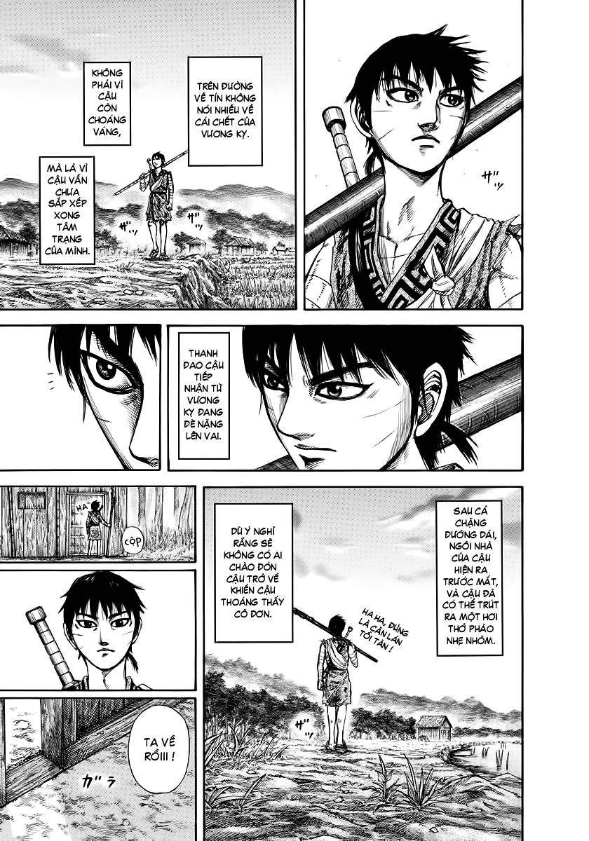 Vương Giả Thiên Hạ Chapter 173 - Trang 2