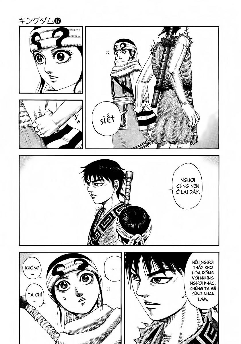 Vương Giả Thiên Hạ Chapter 174 - Trang 2