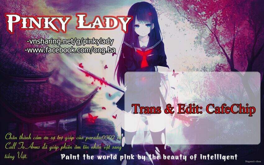 Vương Giả Thiên Hạ Chapter 18 - Trang 2