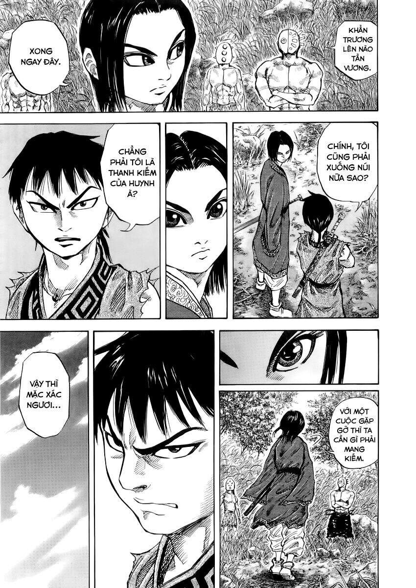 Vương Giả Thiên Hạ Chapter 18 - Trang 2